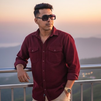 Somnath Roy